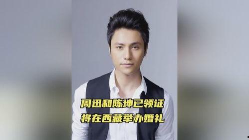 陈坤和周迅最新爆料视频,幕后故事与情感纠葛  第3张