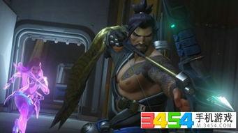 黑影技能爆料视频,暗夜刺客的神秘力量大曝光 第3张 黑影技能爆料视频,暗夜刺客的神秘力量大曝光 第3张