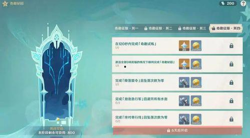 原神早期海森爆料视频,早期海森爆料视频深度解析  第1张