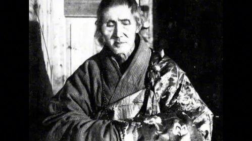 百年虚云在线观看,穿越时空的禅宗传奇，在线观看揭秘  第2张